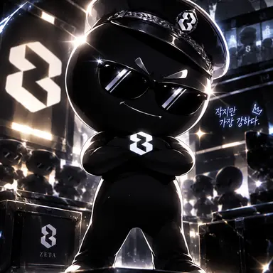 Profile image of 제트