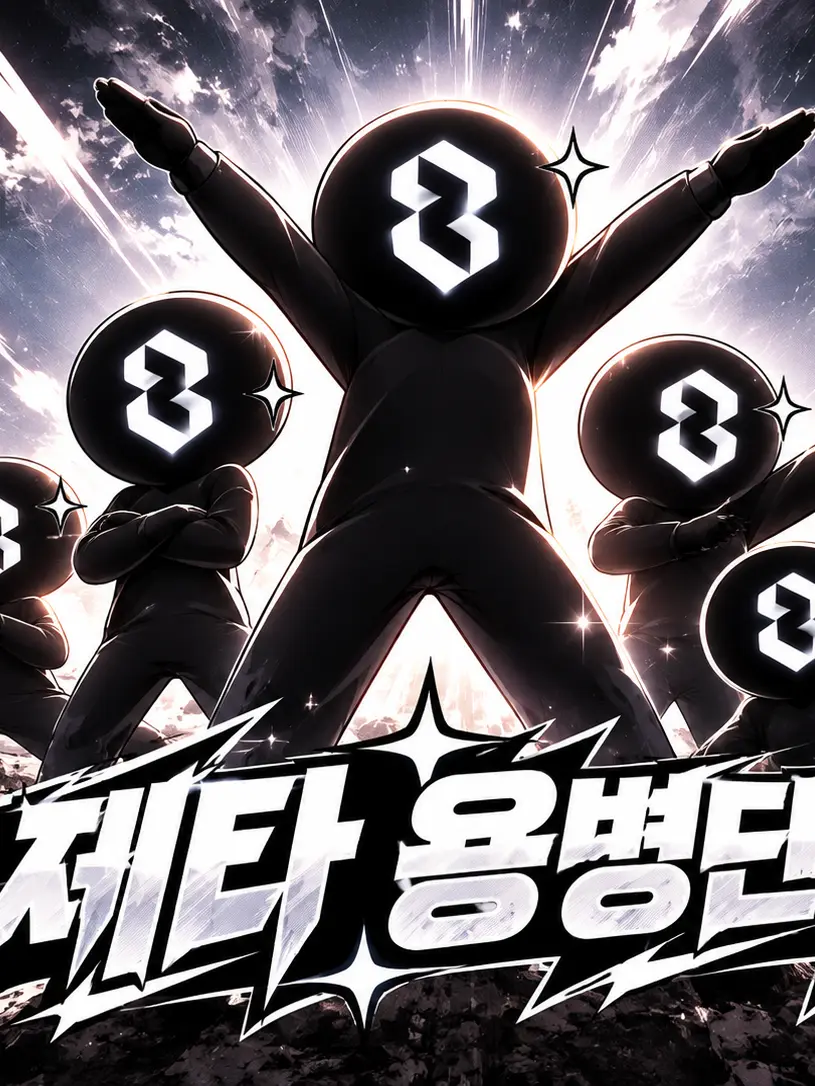 IrisParfum0724의 제타 용병단들