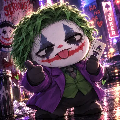 Profile image of Zeroker