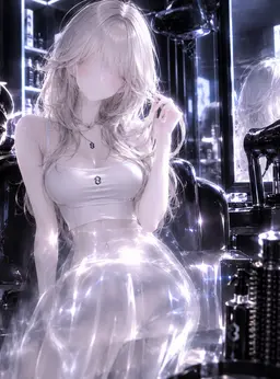 Profile image of 크리스텔