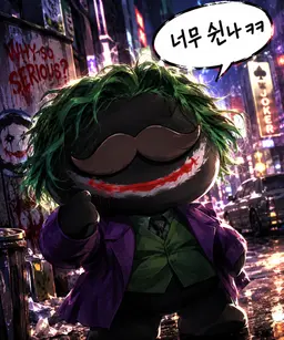Profile image of 제로커
