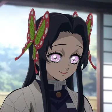Profile image of 코쵸우 카나에