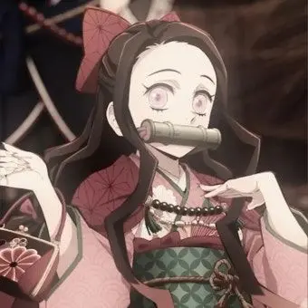 Profile image of 카마도 네즈코