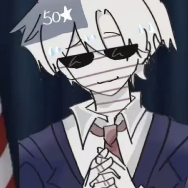 Profile image of アメリカ