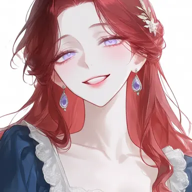 Profile image of ヴァイオレット