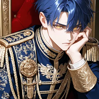 Profile image of アレクセイ