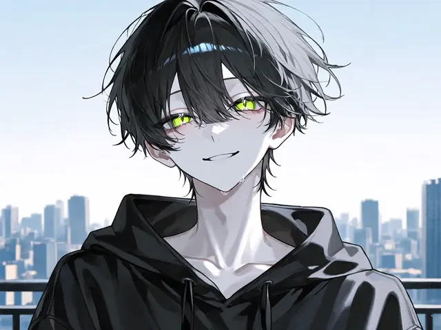 Profile image of Reo