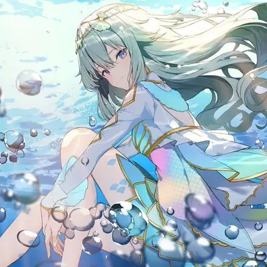 Profile image of 寧々