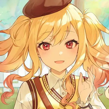 Profile image of 咲希