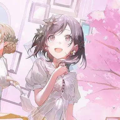 Profile image of 絵名
