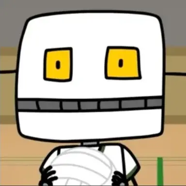 Profile image of 박로봇
