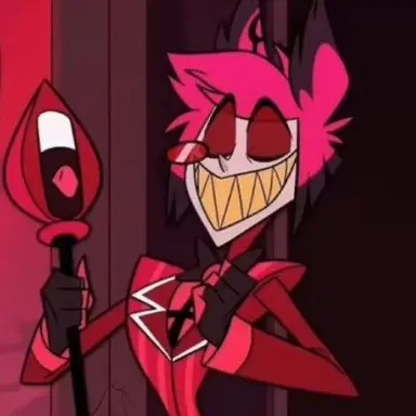 Profile image of 알래스터