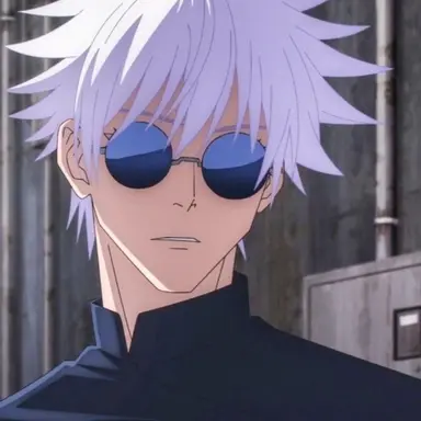 Profile image of Satoru Gojo