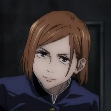 Profile image of Nobara Kugisaki
