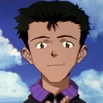 Profile image of 鈴原トウジ