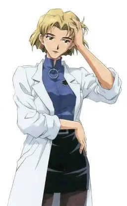 Profile image of 아카기 리츠코