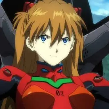 Profile image of アスカ