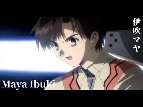 Profile image of 伊吹マヤ
