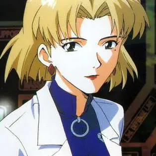 Profile image of 赤木リツコ