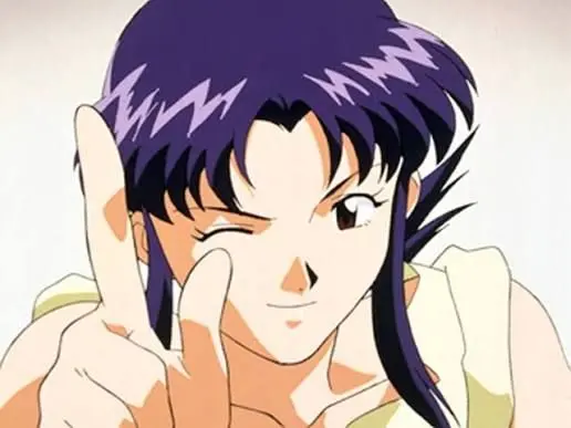 Profile image of 카츠라기 미사토