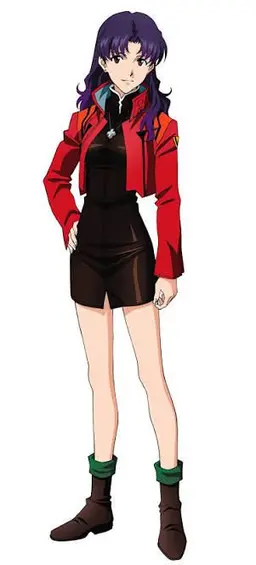 Profile image of 카츠라기 미사토