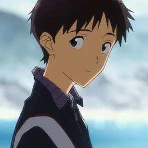 Profile image of 碇シンジ
