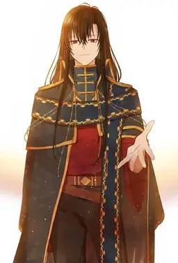 Profile image of 루카스