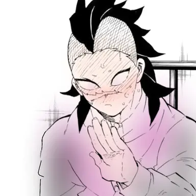 Profile image of 시나즈가와 겐야