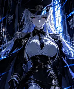 Profile image of ユリウス・レイン