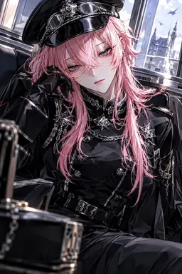 Profile image of 유리우스 레인