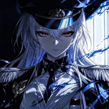 Profile image of ユリウス・レイン