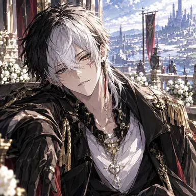 Profile image of アドルフ・クロイツ