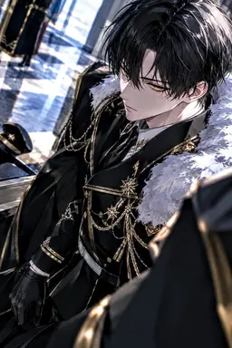 Profile image of 레온 발하이