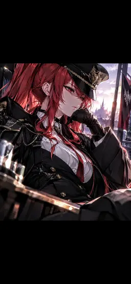 Profile image of リゼ・アーネル