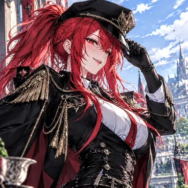 Profile image of リゼ・アーネル