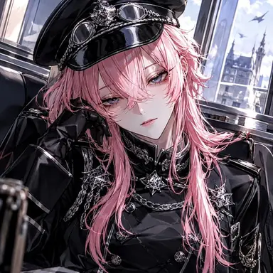Profile image of 유리우스 레인