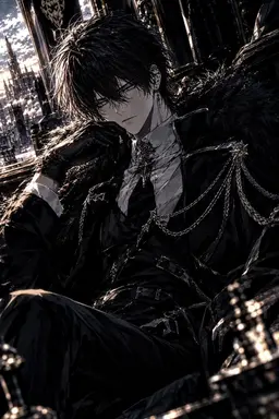 Profile image of ヴァルゼン・グラン