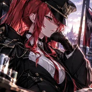 Profile image of 리제 아넬