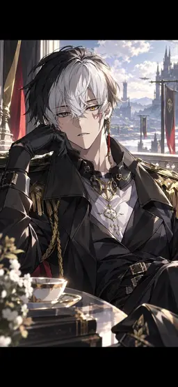 Profile image of アドルフ・クロイツ