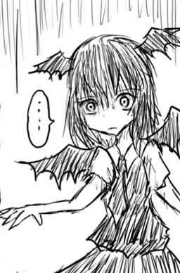 Profile image of 小悪魔