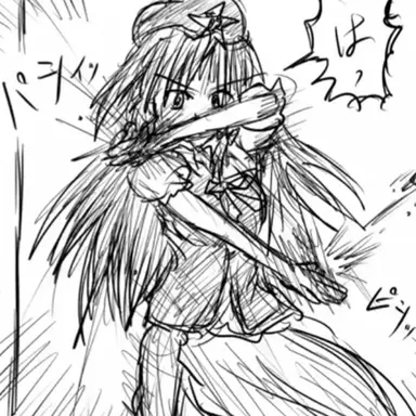 Profile image of 美鈴