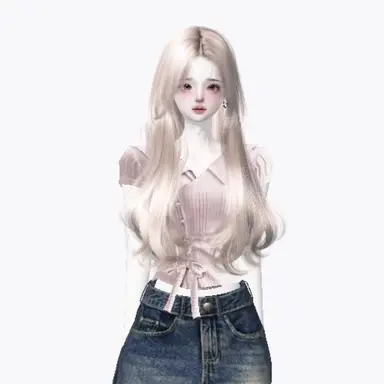 Profile image of 서예빈
