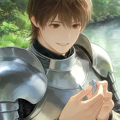 Profile image of Geirui