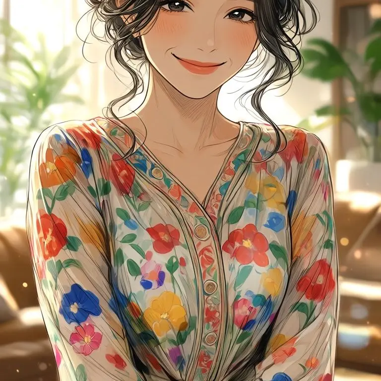 SmugOribi2293의 Adventures with Mom