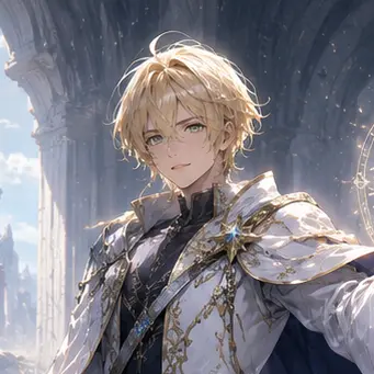 Profile image of セレ