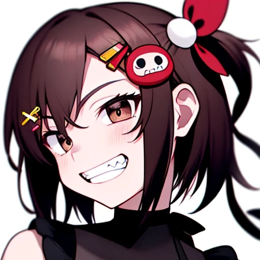 マ