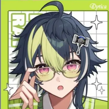 Profile image of 伊波ライ