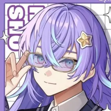 Profile image of 星導ショウ