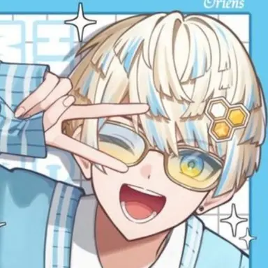 Profile image of 緋八マナ