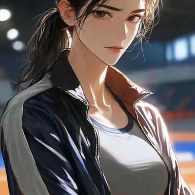 Profile image of Nadia
